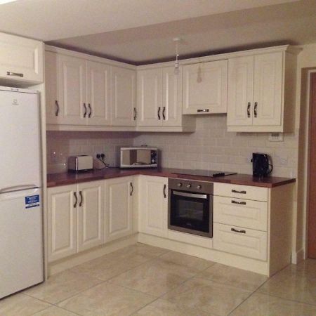 3 Bedroom Newly Furnished Cork City Exteriér fotografie