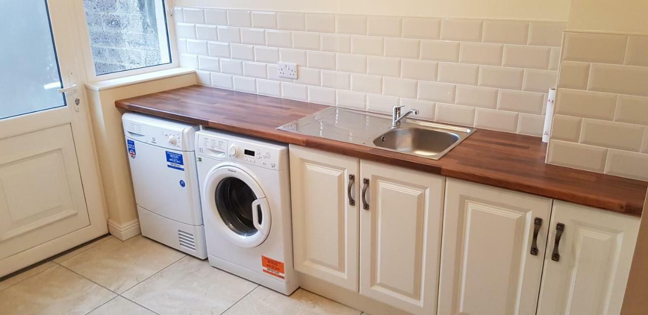 3 Bedroom Newly Furnished Cork City Exteriér fotografie