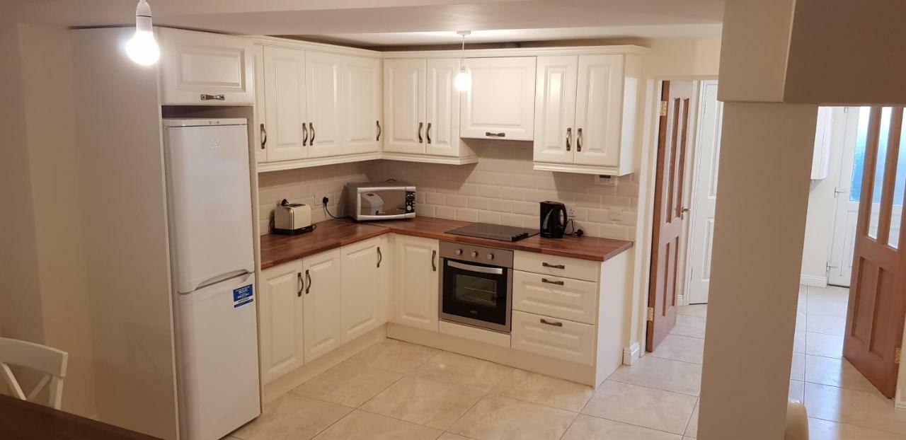 3 Bedroom Newly Furnished Cork City Exteriér fotografie