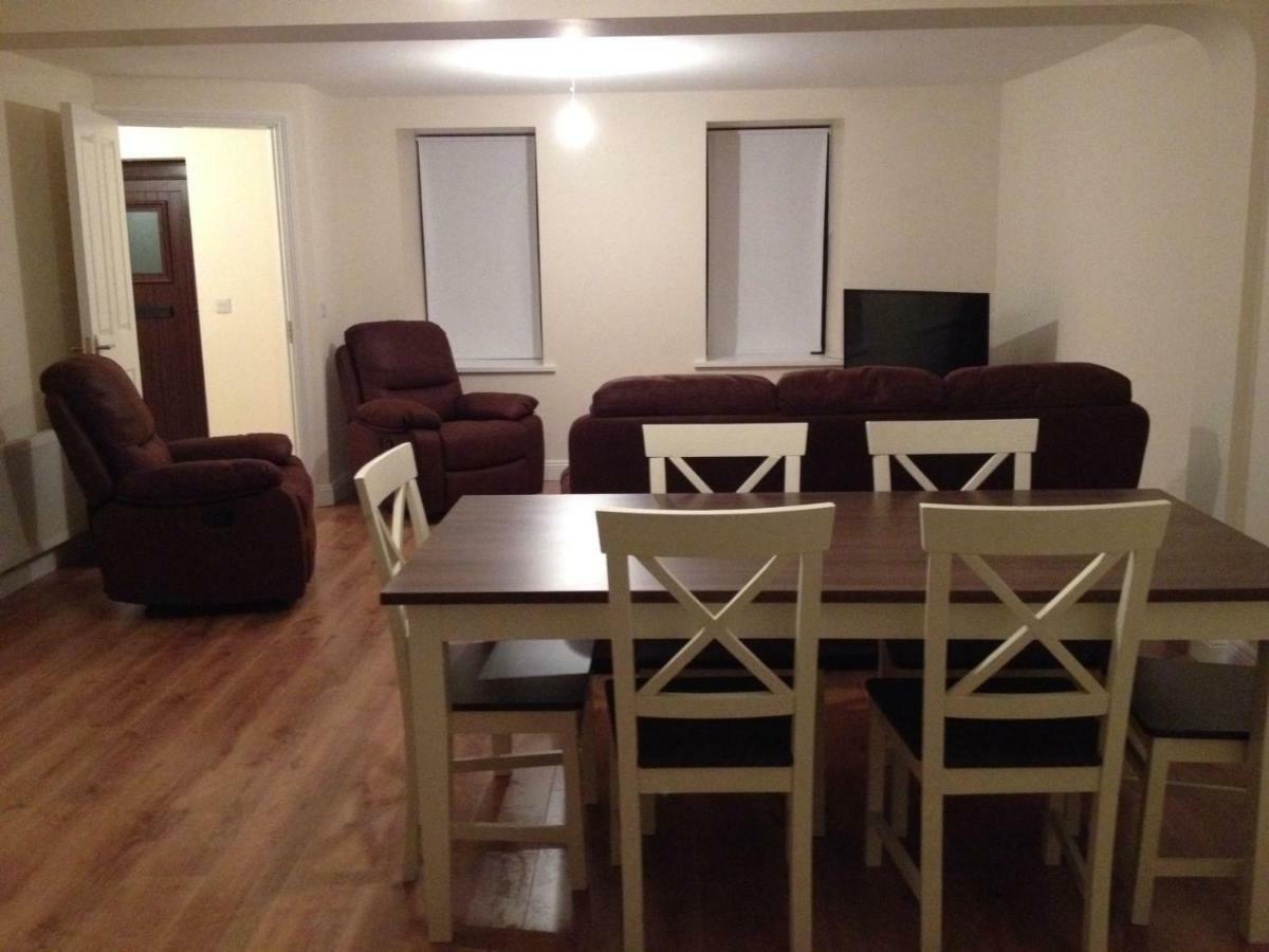 3 Bedroom Newly Furnished Cork City Exteriér fotografie