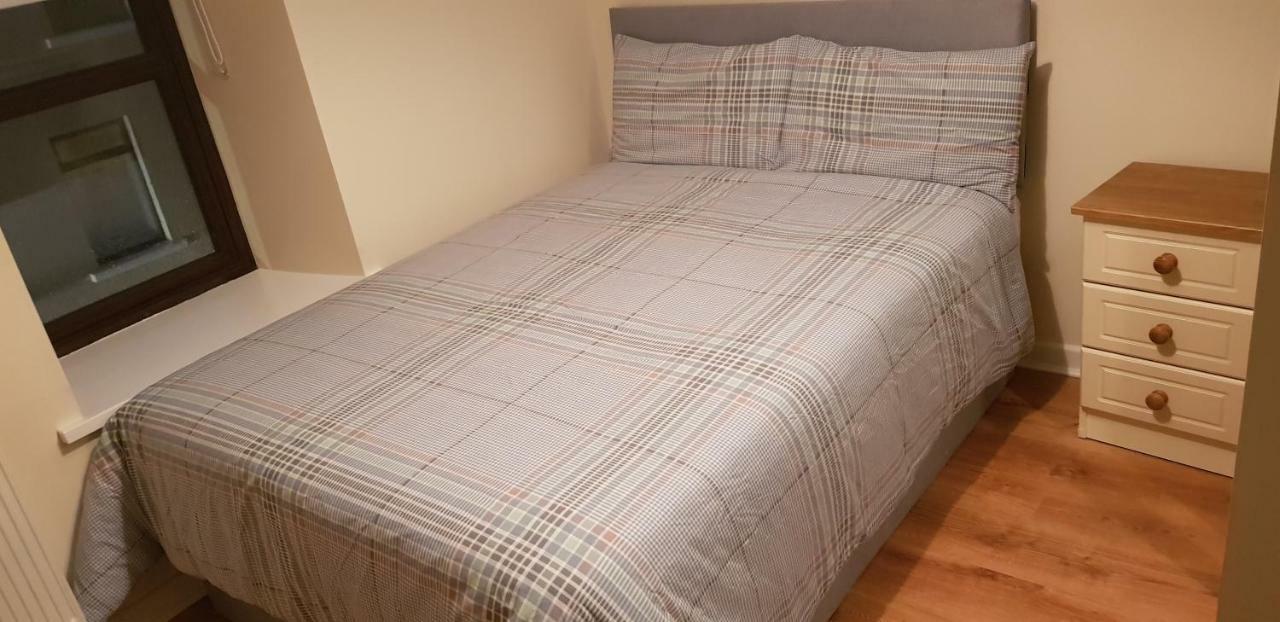 3 Bedroom Newly Furnished Cork City Exteriér fotografie