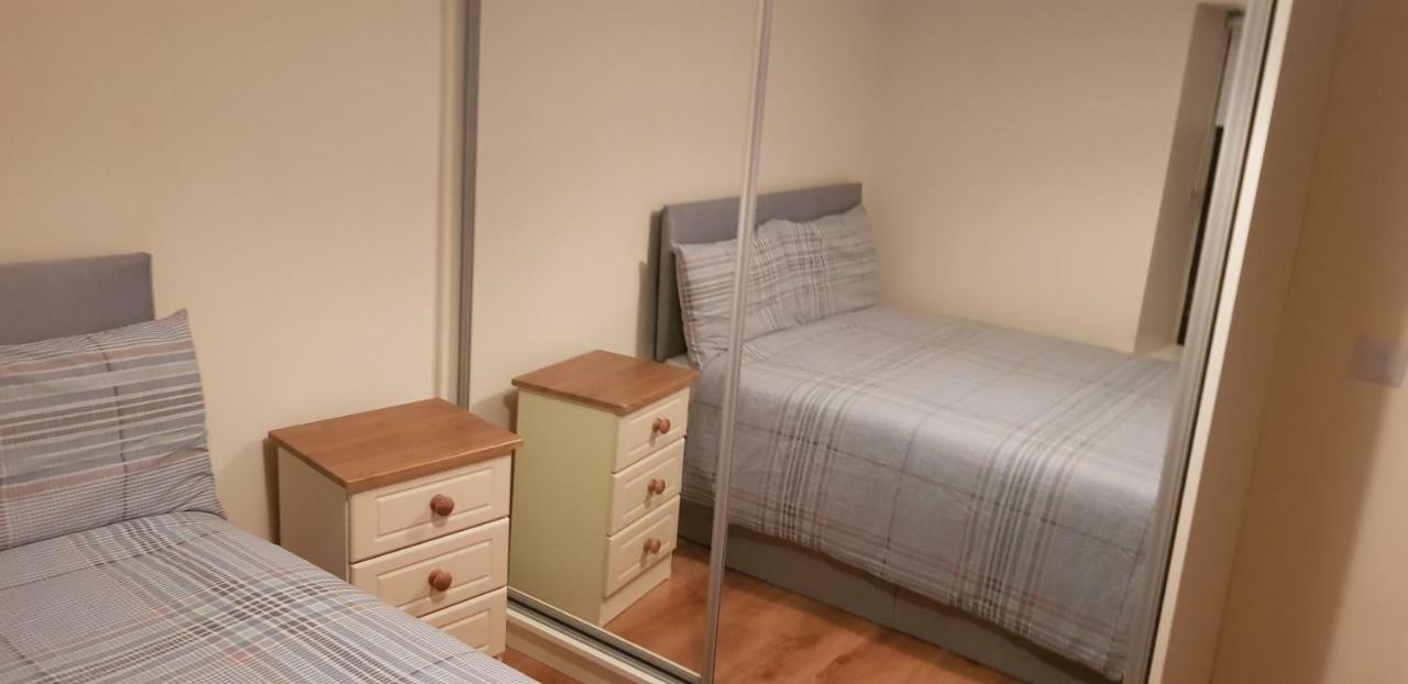 3 Bedroom Newly Furnished Cork City Exteriér fotografie