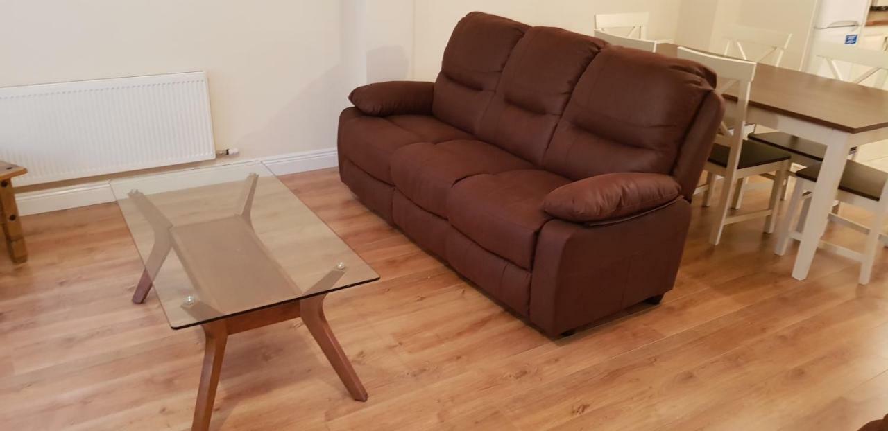 3 Bedroom Newly Furnished Cork City Exteriér fotografie