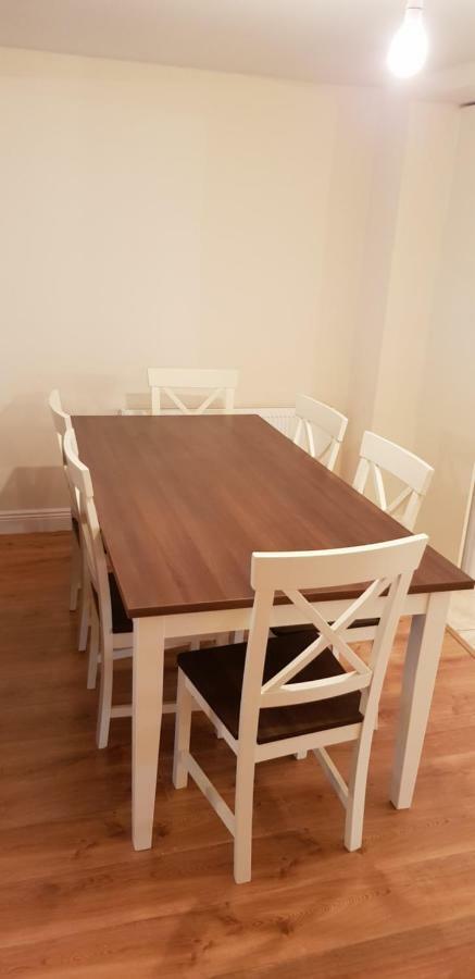 3 Bedroom Newly Furnished Cork City Exteriér fotografie